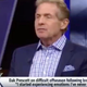 World-class shithead Skip Bayless has found a new low.